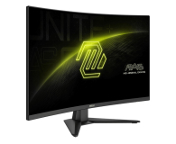 MSI MAG 321CQF E18 - 1356238 - zdjęcie 2